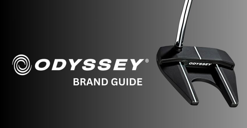 Odyssey Putters: The Complete Brand Guide (2026)